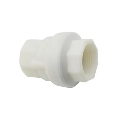 VALVOLA DI RITEGNO. Misura 1/2" Bestseller