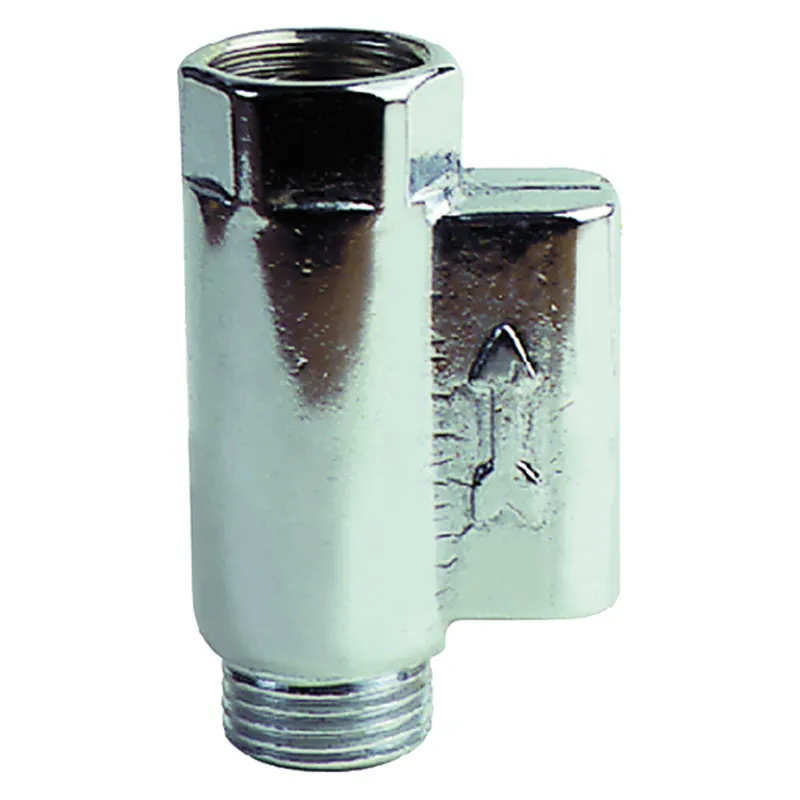 Merkproduct VALVOLA DI SICUREZZA PER SCALDACQUA 1/2"