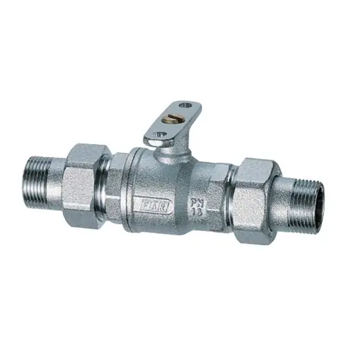 Direct Verzonden VALVOLA DI ZONA A 2 VIE MM. Modello 1/2"
