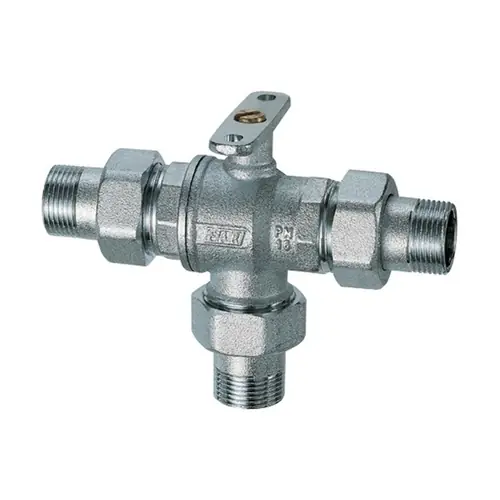 Merkproduct VALVOLA DI ZONA DEVIATRICE A 3 VIE MM