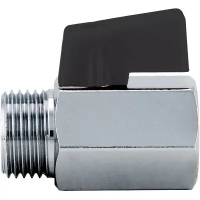 VALVOLA MINI A SFERA X SCALDACQUA 126 ITAP Aanbieding