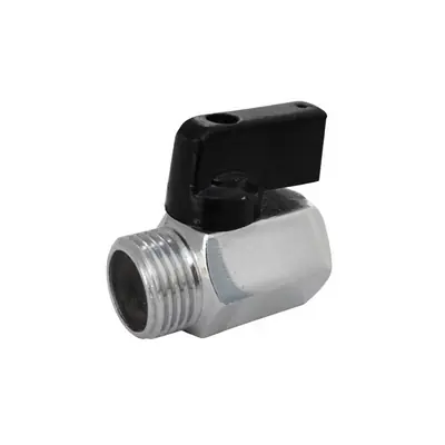 VALVOLA MINISFERA MF. Misura 1/2 Aanbieding