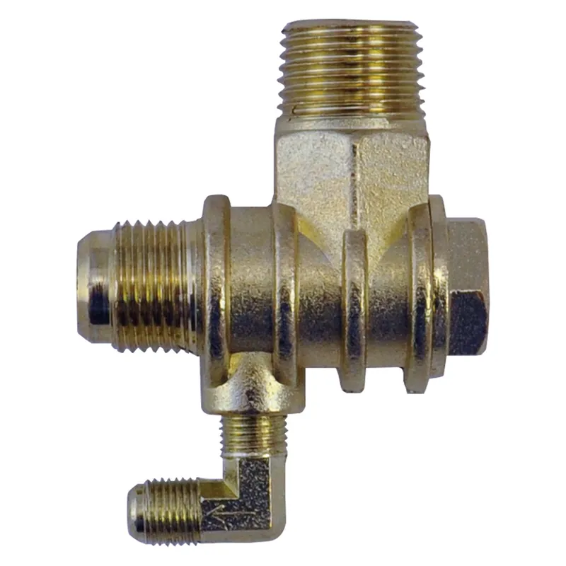 VALVOLA SERBATOIO per compressore Lt. 100 Bestel Nu