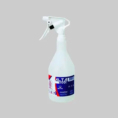 Snelle Levering VAPORIZZATORE DI MARTINO ‘ALTA 1000 HERMETIC‘
