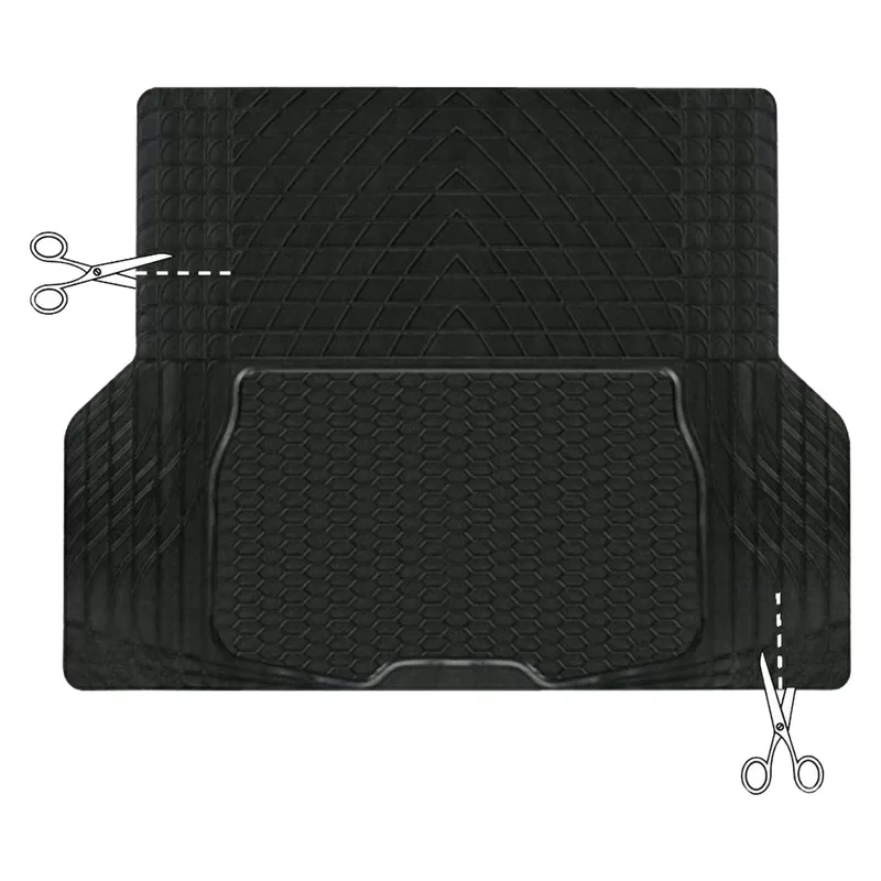 VASCA BAULE ‘TRUNK‘ in pvc Koopje