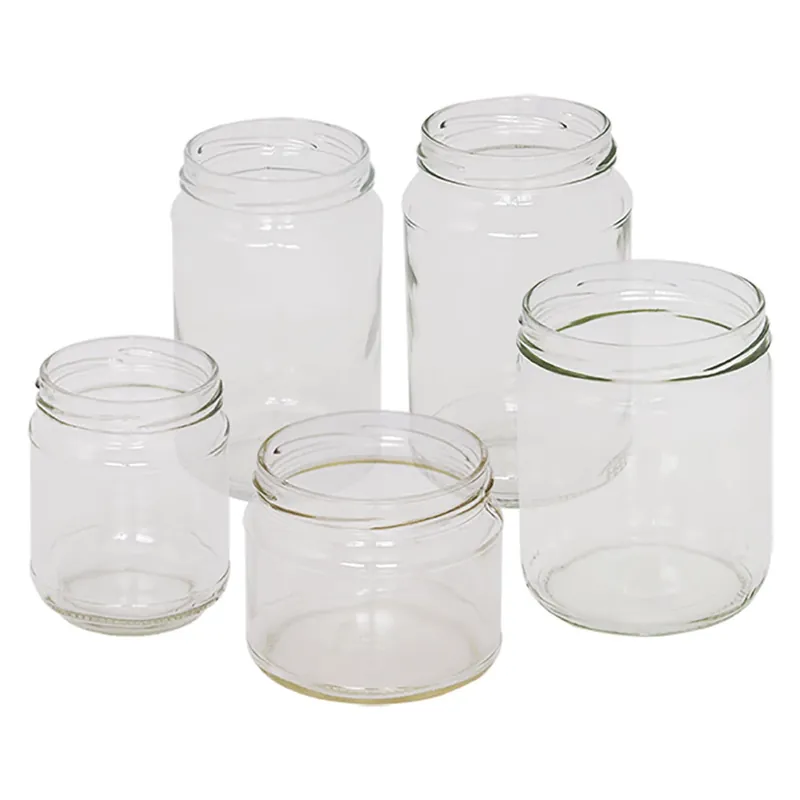 Aanbieding VASO VETRO ‘BOCCACCIO‘ PER ALIMENTI TIPO ‘STD‘ 60 ml - imbocc. Ø 43 mm. Modello 60 ml - imbocc. Ø 43 mm