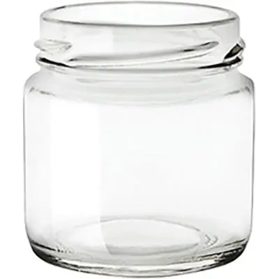 Betrouwbaar VASO VETRO AVIR. Modello TWIST MM 53 ML 106