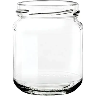 Weekendaanbieding VASO VETRO AVIR. Modello TWIST MM 63 ML 370