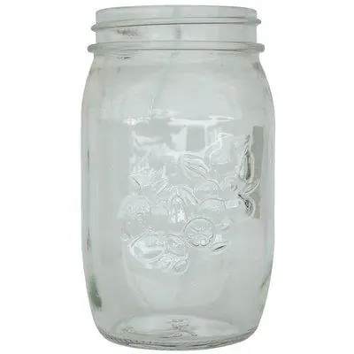VASO VETRO FIOCCO SOLE. Modello MM 86 ML 1000 Flitsaanbieding