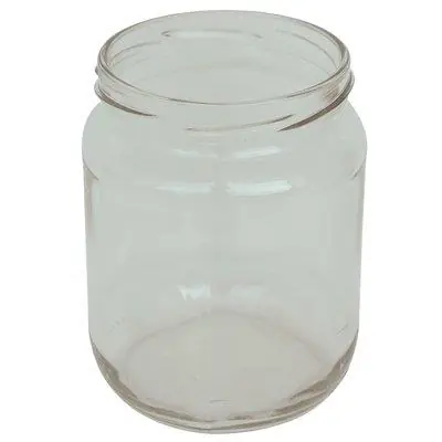Actieprijs VASO VETRO MIELE. Modello TWIST MM 70 ML 390