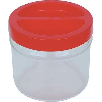Express Levering VASO VETRO ORTES. Modello ML 1000