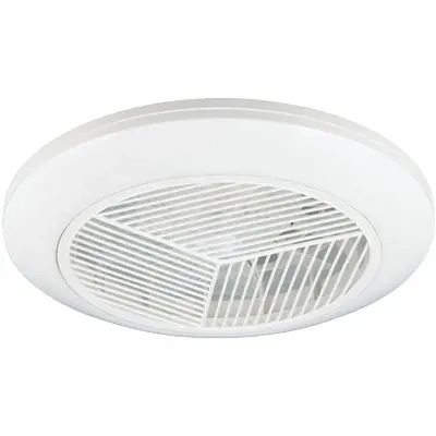 VENTILATORE + PLAFONIERA LED SONDERVIG EFFE Weekendaanbieding