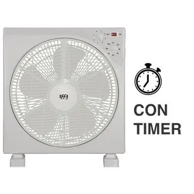VENTILATORE BOX EFFE Flitsaanbieding