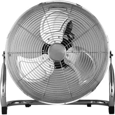 VENTILATORE CROMO TERRA EFFE Lage Prijs