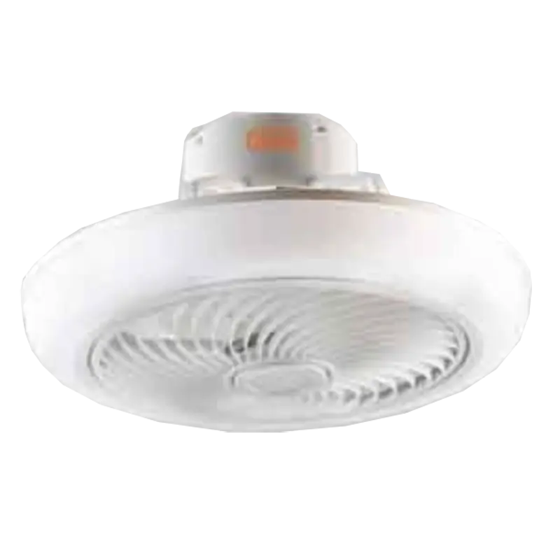 VENTILATORE DA SOFFITTO CON LUCE Direct Beschikbaar