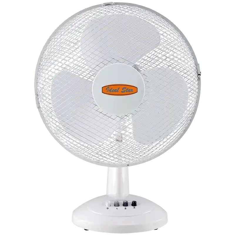 VENTILATORE DA TAVOLO Lage Prijs