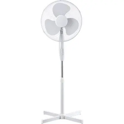 Laatste Versie VENTILATORE PAVIMENTO NEW EFFE