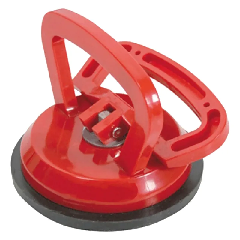 VENTOSA DI SOLLEVAMENTO mm 115 - portata max 13 Kg Flitsaanbieding