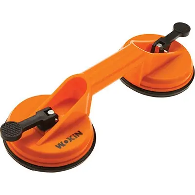 VENTOSA DOPPIA 664002 WOKIN Nu Kopen
