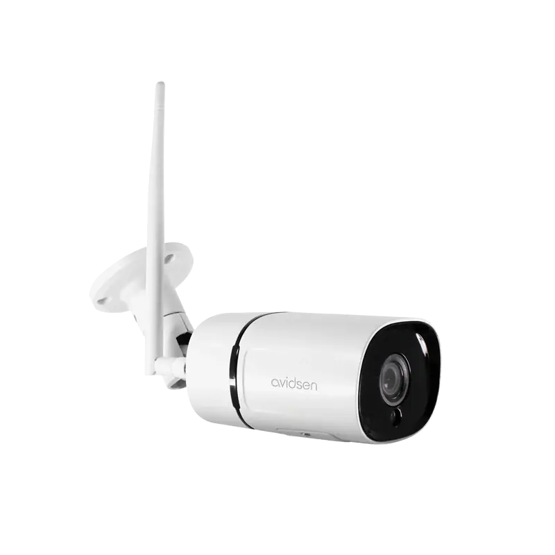 VIDEOCAMERA AGGIUNTIVA WIRELESS Weekendaanbieding
