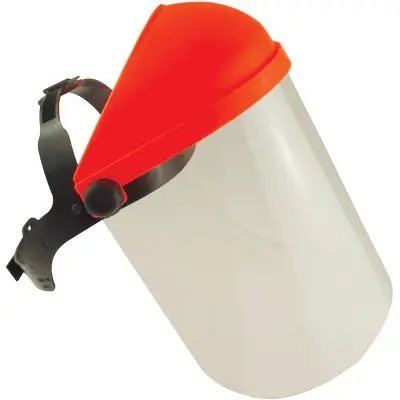 VISIERA POLICARBONATO FAST PRO Exclusieve Aanbieding