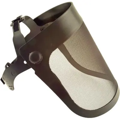 Dagaanbieding VISIERA RETE METALLO FAST LIGHT