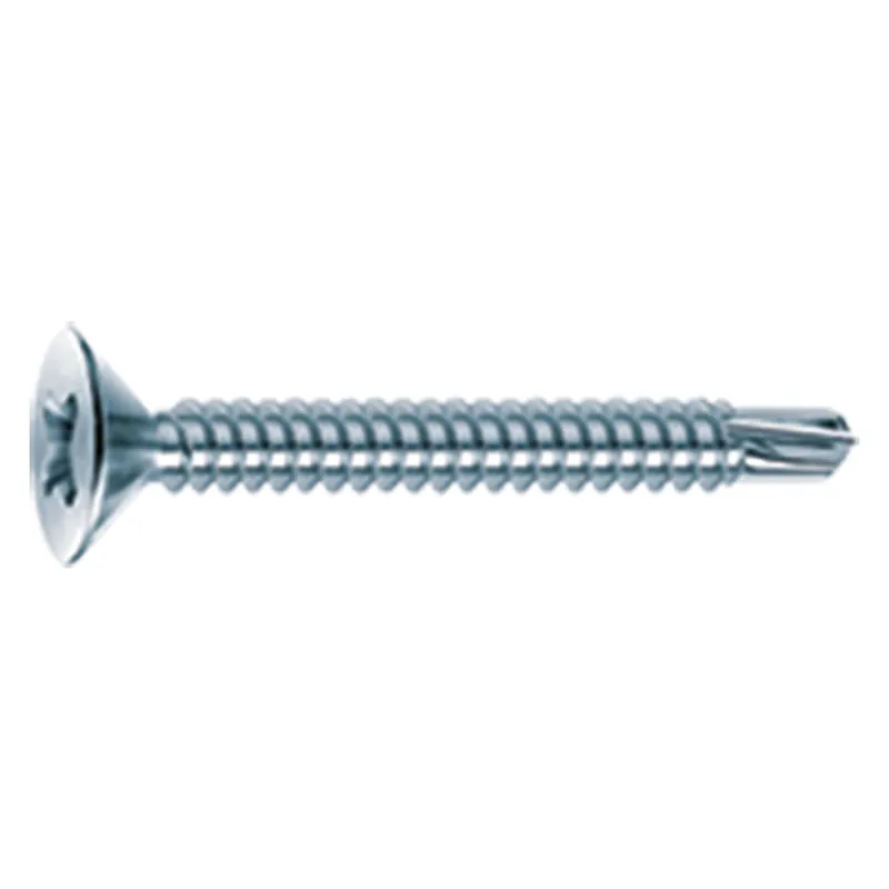 Aanbieding VITE AUTOPERFORANTE ‘TSP‘ TSP 4,8 x 32 - pz. 20. Modello TSP 4,8 x 32 - pz. 20
