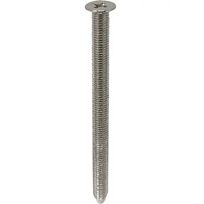 VITE CILINDRO TSP. Modello CAVA PZ FILETTO INTERO NICHELATA MXMM 5X97 Must-Have