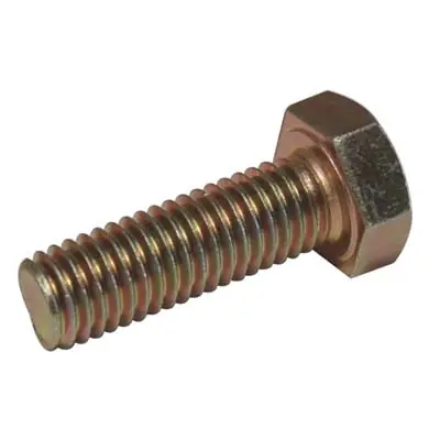 VITE COPPIA CONICA DECESPUGLIATORE. Modello M 7X1,00 SX MM 18 R972168 Merkproduct
