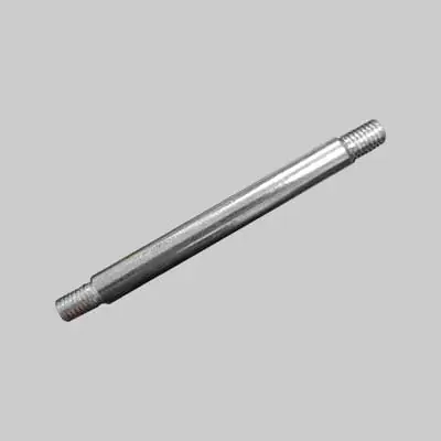 VITE DI RICAMBIO PER PETTINE ABBACCHIATORE IDEAL STAR Snelle Levering