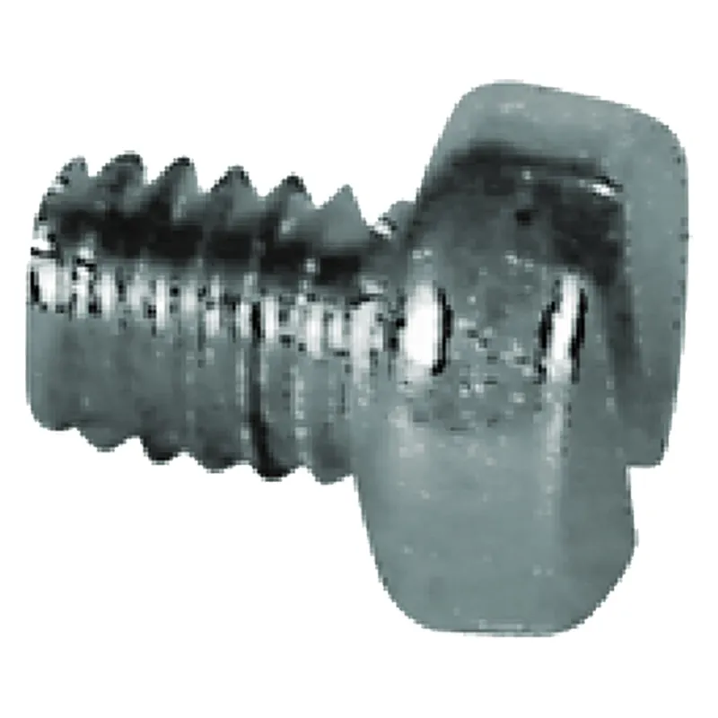 VITE FERMADADO PER FORBICI VIGNA TC 4 x 6 - pz. 50 Lage Kosten