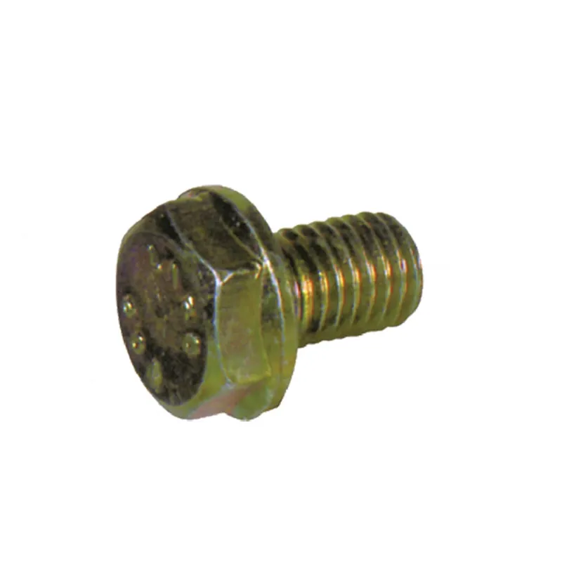 VITE PER COPPIE CONICHE M 10 x 1,5 Sx Uitverkoop