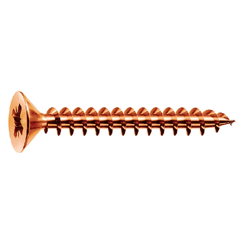 Hoge Kwaliteit VITE PER LEGNO ‘TSP‘ TSP 3,5 x 40 - pz. 50. Modello TSP 3,5 x 40 - pz. 50