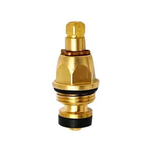 Alleen Vandaag VITONE 3/8" QUADRO 3 PUNTE C/ORING