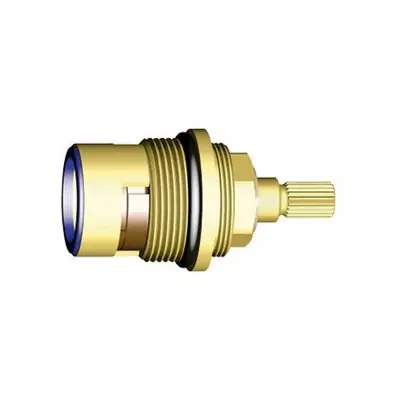 VITONE A DISCHI CERAMICI CON FRIZIONE 3/4". Misura Dx Koop Vandaag