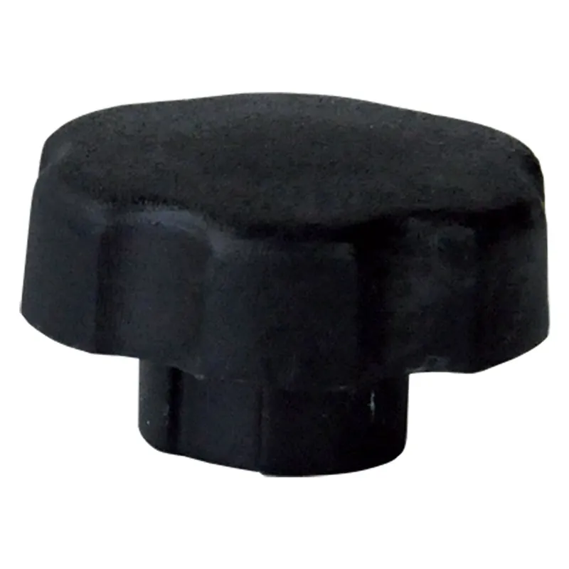 VOLANTINO CON BUSSOLA FILETTATA CIECA M10 Ø mm 40. Modello M10 Ø mm 40 Koopje