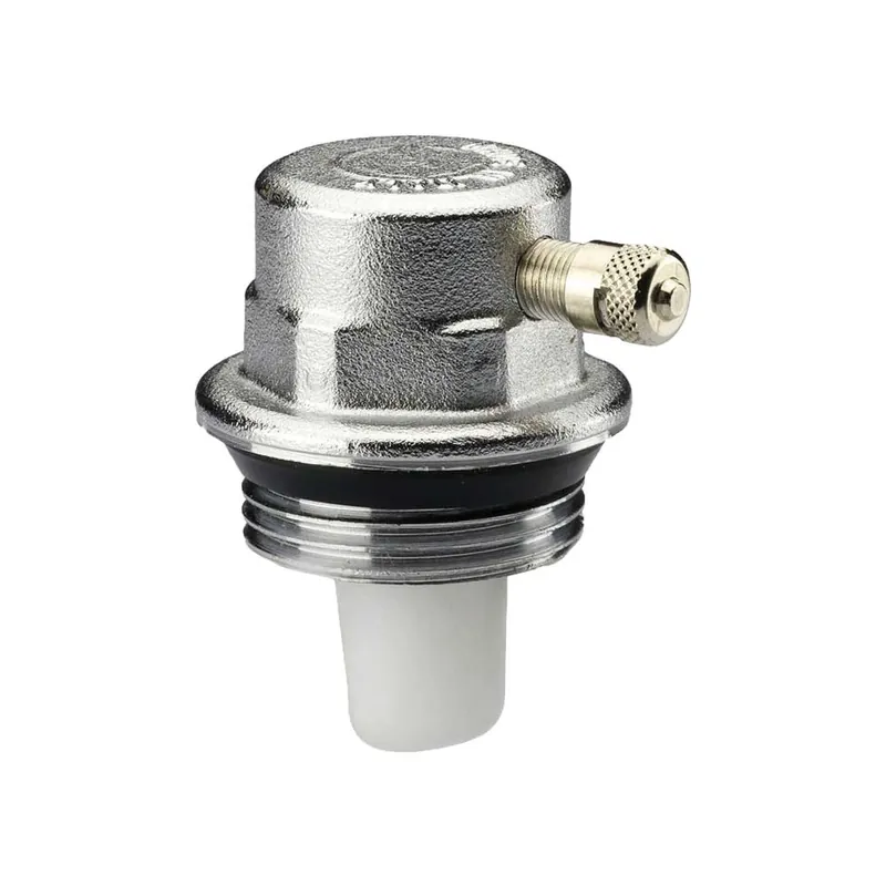 Valvola Automatica Sfiato Aria Radiatore 1 SX - Alta Efficienza Shop Nu