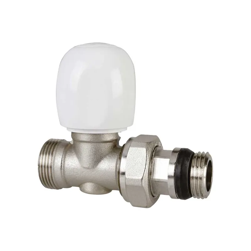 Beperkte Voorraad Valvola Dritta Termostatizzabile ICMA Rame Multistrato PE-X 1/2x1/2