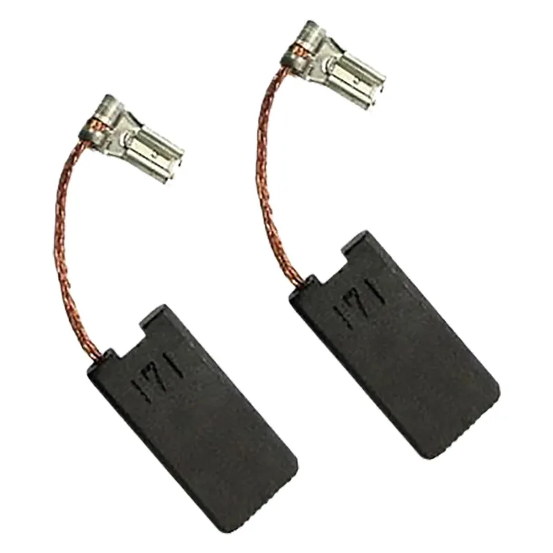 Exclusieve Aanbieding SPAZZOLA PER MARTELLO DEMOLITORE ROTATIVO mm 5,0 x 13 x 25 - per "HR5212C"