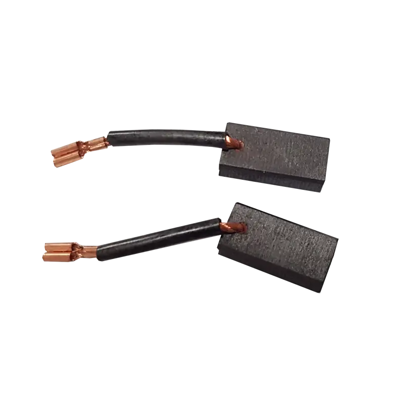 Aanbieding SPAZZOLE DI RICAMBIO CARDINALE. Modello SPAZZOLE DI RICAMBIO CARDINALE Per martello perforatore