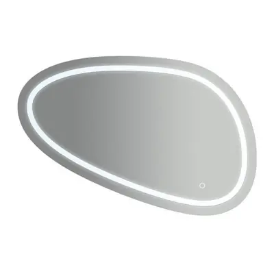 Uitverkoop SPECCHIO LED MOD. CESARE LINEA VANITAS