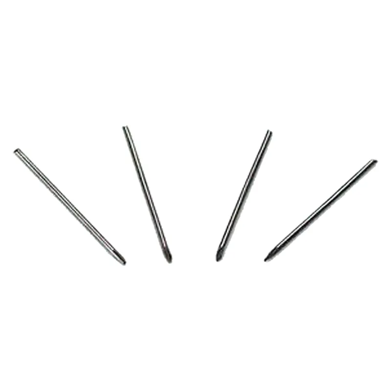 SPILLI PER CORNICI mm 0,9 x 20 - pz. 200 Meest Verkocht