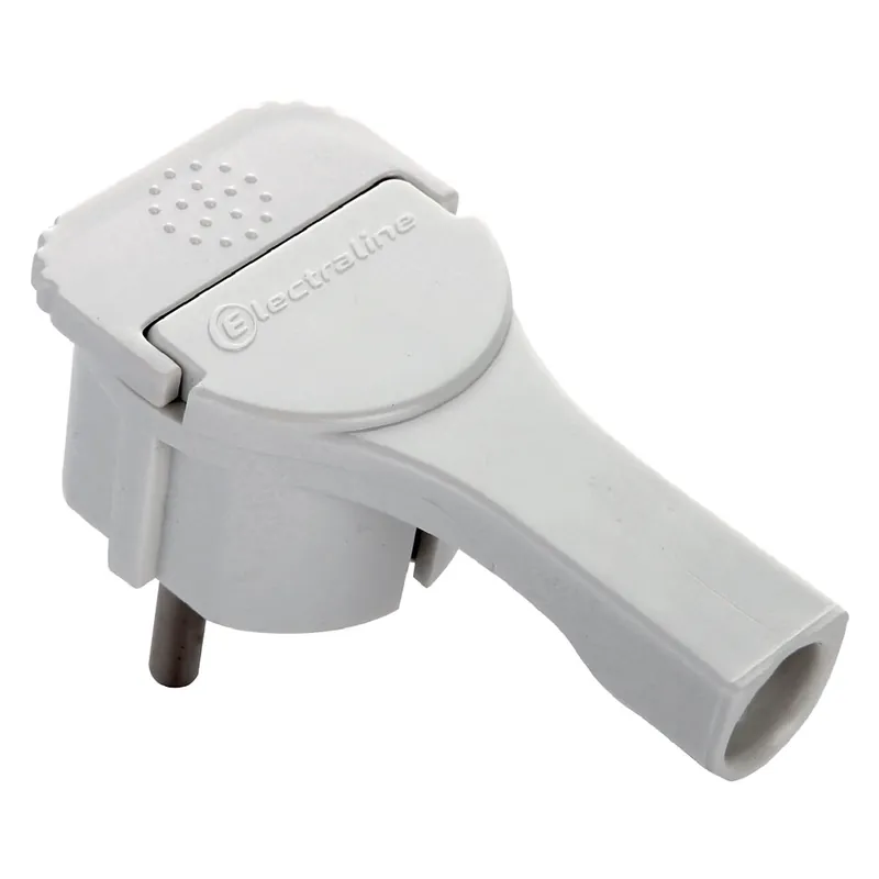 Dagaanbieding SPINA EXTRA PIATTA ‘SCHUKO‘ 16A - art.523068