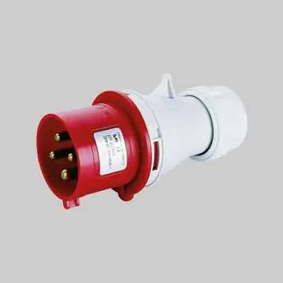 Koop Online SPINA MOBILE INDUSTRIALE IP44 380 V