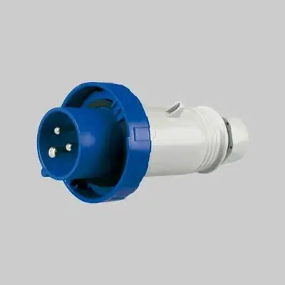 Hoge Kwaliteit SPINA MOBILE INDUSTRIALE IP67 200 V