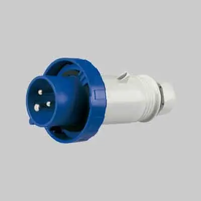 SPINA MOBILE INDUSTRIALE IP67 220 V Seizoensaanbieding