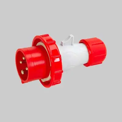 Hoge Kwaliteit SPINA MOBILE INDUSTRIALE IP67 380 V