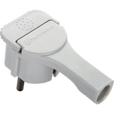 Rechtstreeks Van De Fabrikant SPINA MOBILE SCHUKO RIBASSATA ELECTRALINE