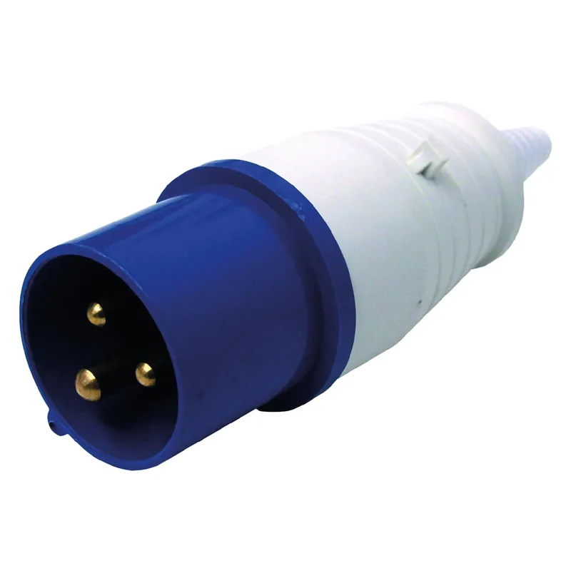 Uitverkoop SPINA VOLANTE INDUSTRIALE 250 V - art. 80803