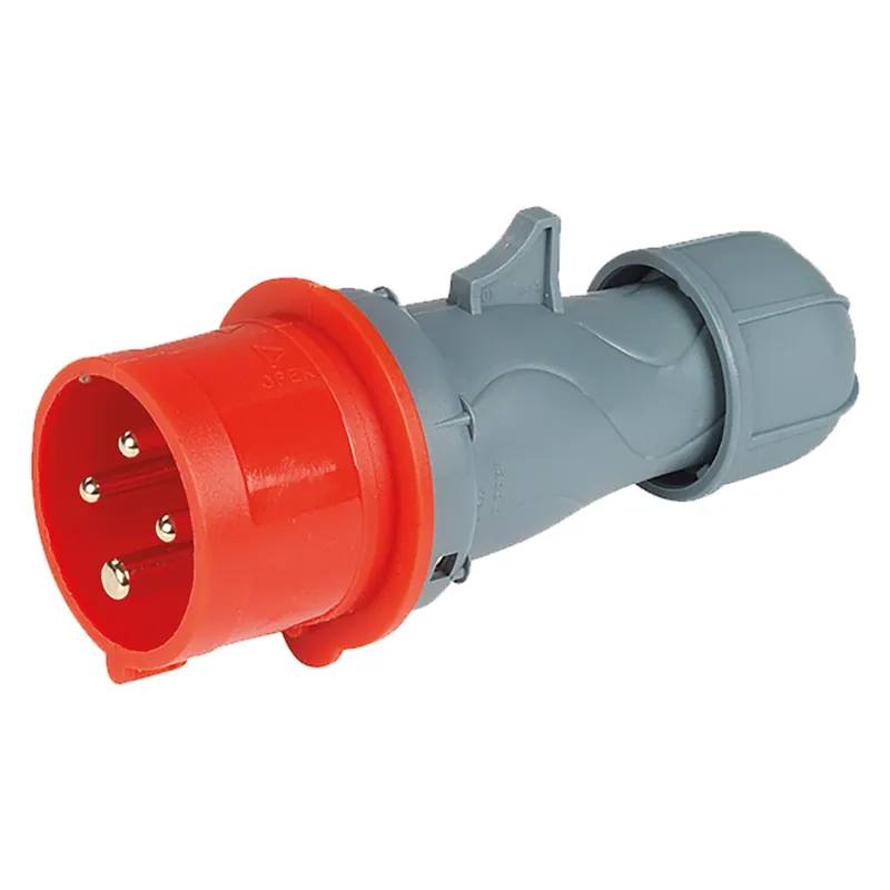 SPINA VOLANTE INDUSTRIALE 415 V - art.80807 Weekendaanbieding